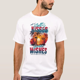 SALZIGE KÜSSE T-Shirt