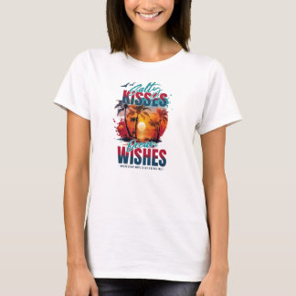 SALZIGE KÜSSE T-Shirt