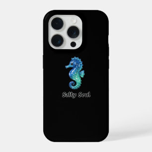 Salzige Seele iPhone 15 Pro Hülle