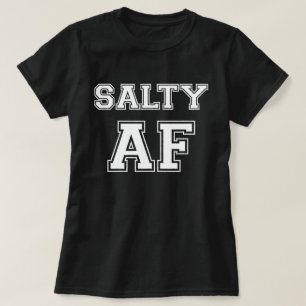 SALZIGER AF T-Shirt