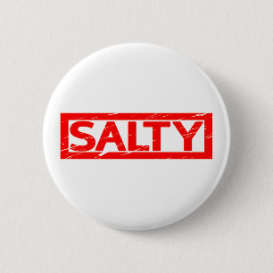 Salziger Stempel Button