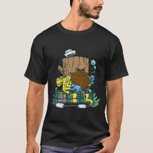 Salzmeerprotokoll T-Shirt