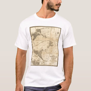 Salzsumpf- und -Gezeitenländer T-Shirt
