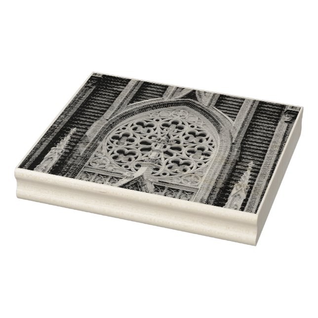 Salzwasser Gummistempel (Stempel)