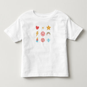 Salzwasserheilung Kleinkind T-shirt