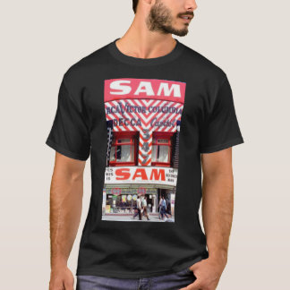 Sam - 347 Yonge Street T-Shirt