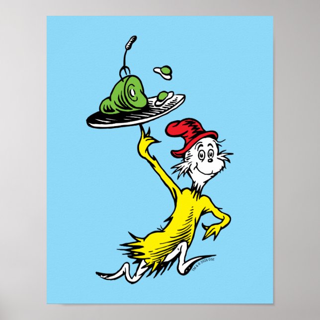 Sam bin ich poster (Vorne)