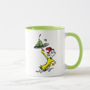 Sam bin ich tasse