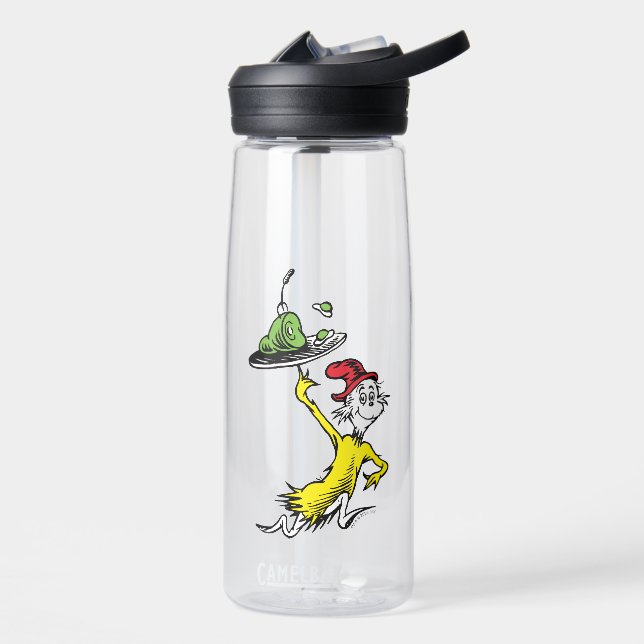 Sam bin ich trinkflasche (Links)