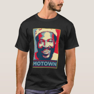 Sam Cooke hat ein Party Motown Music Classic T-Sh T-Shirt