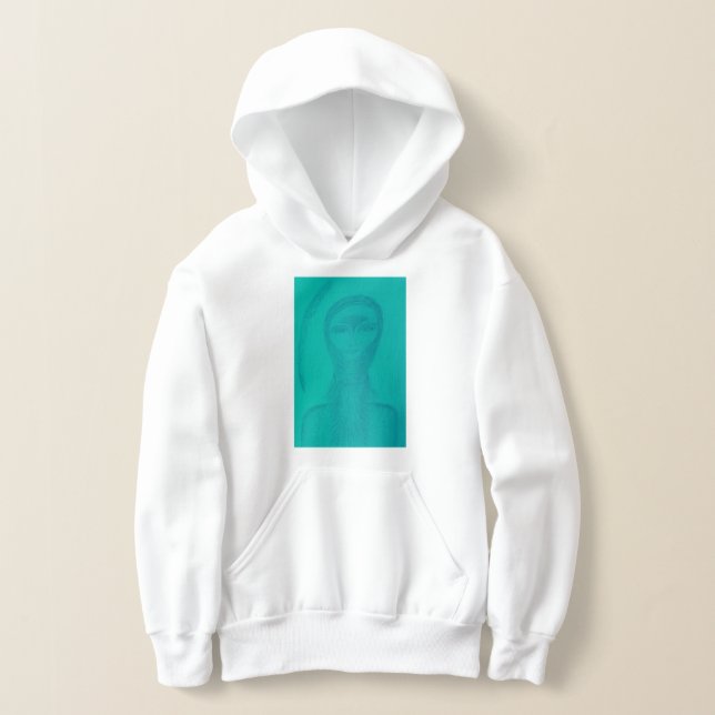 Sam Hoodie (Ablage )