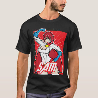 SAM I AM-Shirt T-Shirt