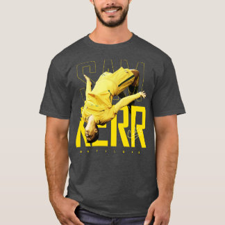 Sam Kerr T-Shirt