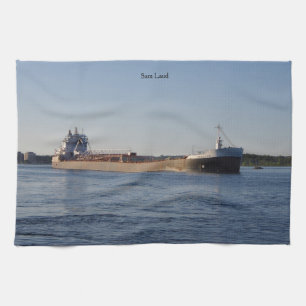 Sam Laud Küchentuch