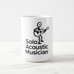 SAM-Logo-Tasse Kaffeetasse