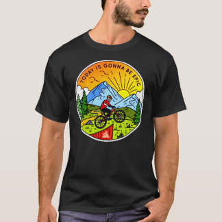 Sam Pilgrim Classic T - Shirt