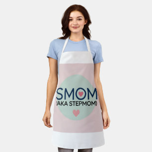 Sama (alias Stepama) Schürze