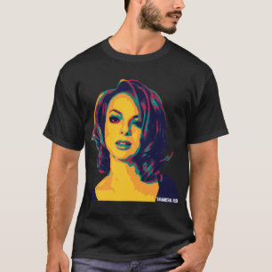Samantha Fish Eine amerikanische Singer-Songwriter T-Shirt