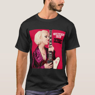 Samantha Fish schneller T-Shirt