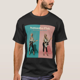 Samantha Fish T-Shirt