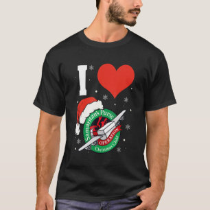 Samaritans Purse Operation Weihnachtskind T-Shirt