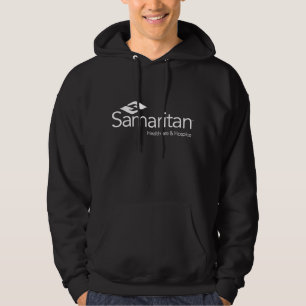Samariter-grundlegendes mit Kapuze dunkles Hoodie