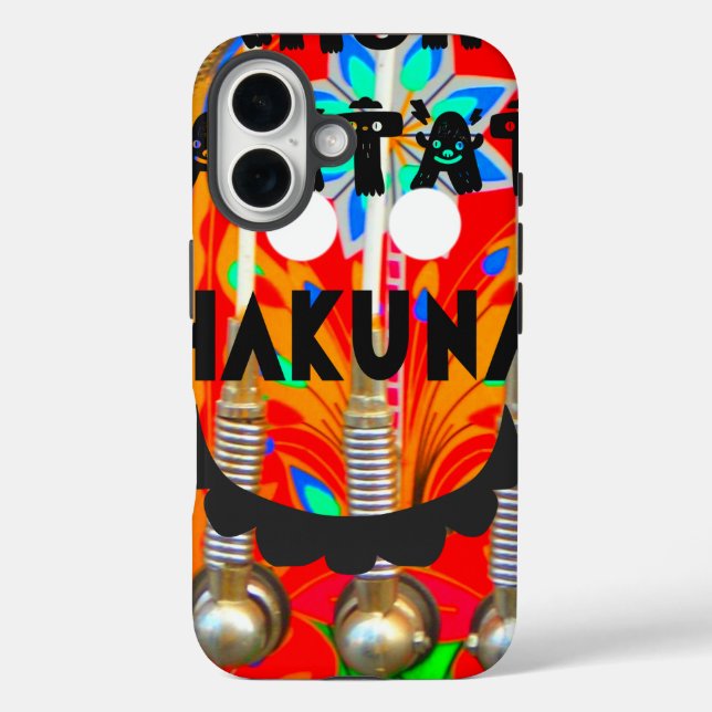 Samba Carnival Farben Brasilien title_seo2 (Rückseite)