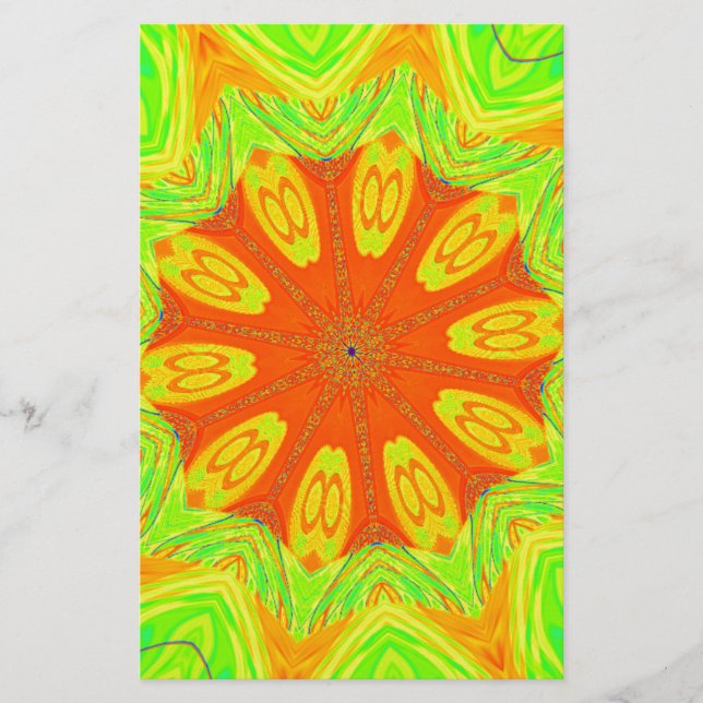 Samba Colors (Vorderseite)