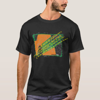 Samba-DA Minha Terra, Brasilien-Weltmeisterschaft T-Shirt