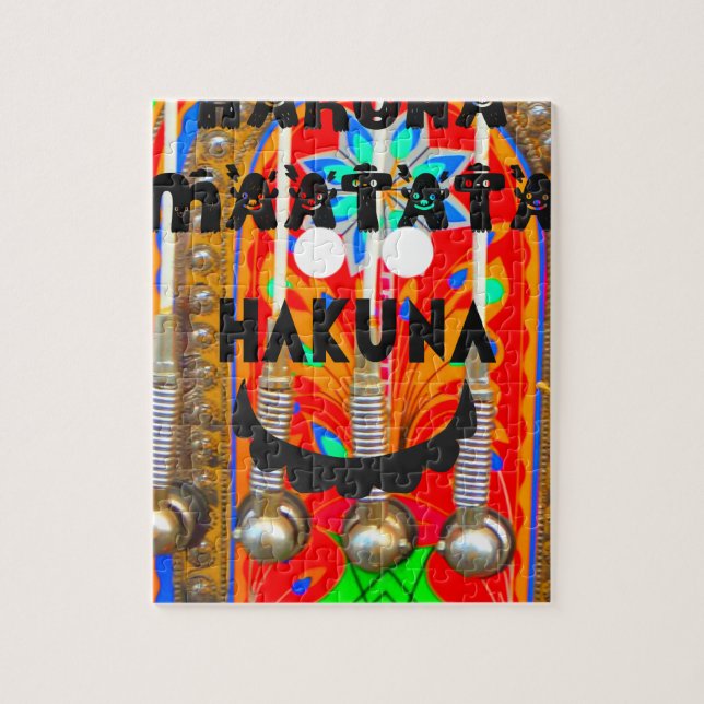 Samba Karnevalfarben Hakuna Matata blings.png (Vertikal)
