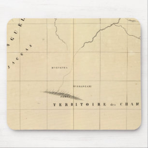 Sambia, Afrika 45 Mousepad