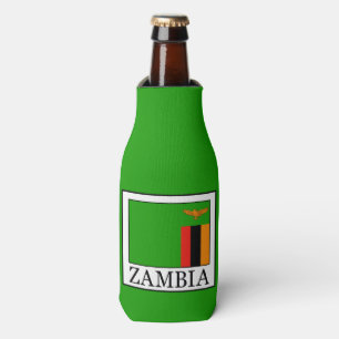 Sambia Flaschenkühler