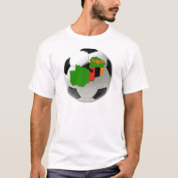 Sambia-Nationalmannschaft
