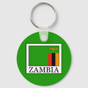 Sambia Schlüsselanhänger