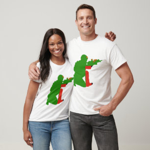 Sambia-Siegel T-Shirt