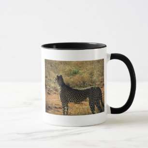 Samburu Gepard Tasse