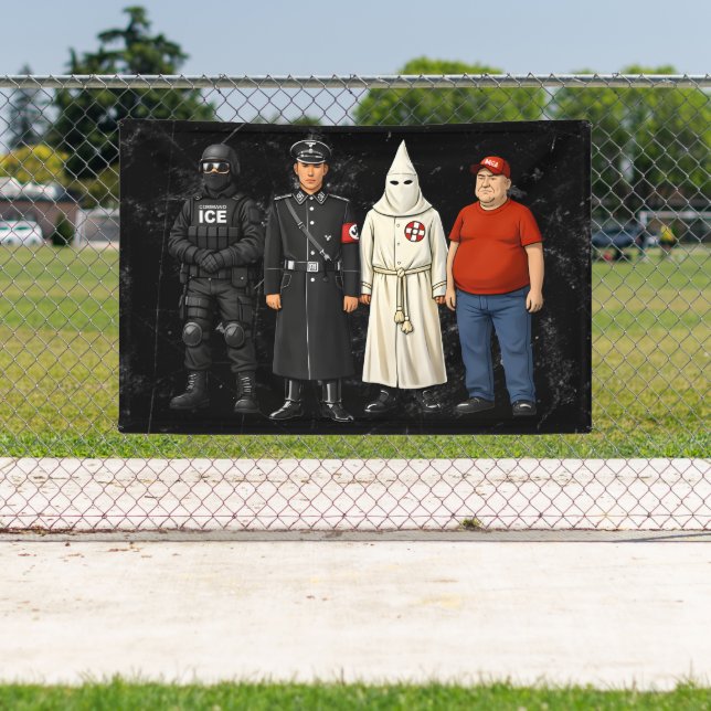 Same Different Costume Banner (Insitu)