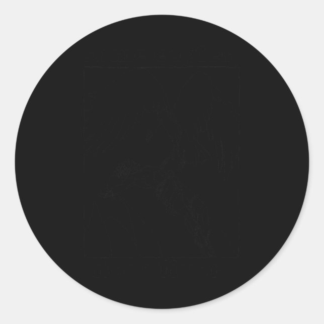 Same Eagles New Liver - Greek Mythology, Proeus Me Runder Aufkleber (Vorderseite)