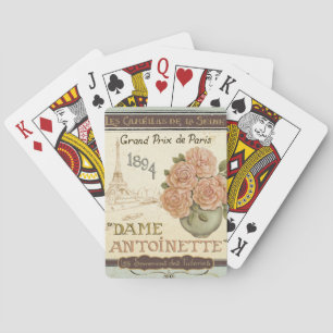 Samen-Paket Spielkarten