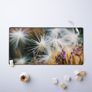 Samen Schreibtischunterlage