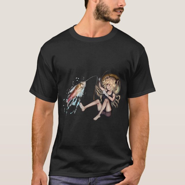 Samenbank T-Shirt (Vorderseite)