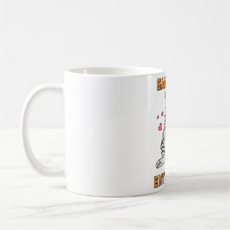 Sameowsa Enthusiast | Kaffeetasse