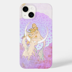 Samhain Greetings Lunar Goddess iPhone 7 Fall title_seo2