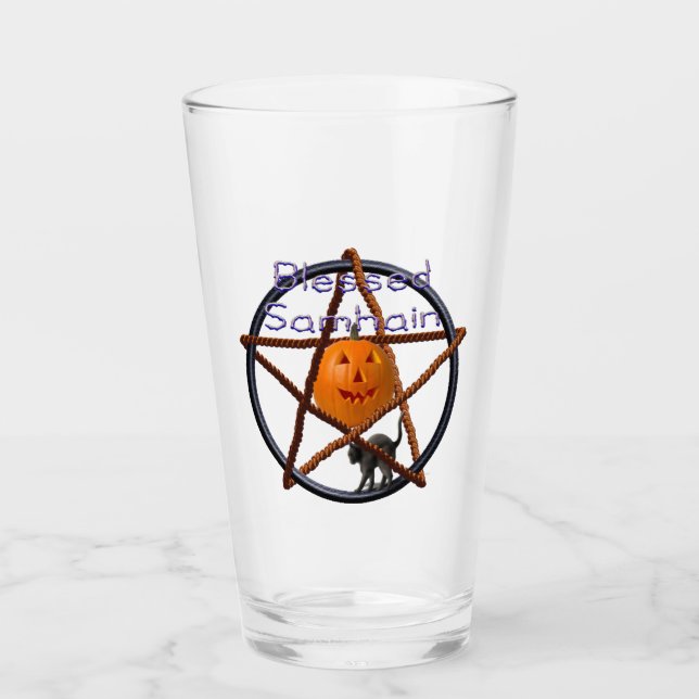 Samhain Pent Glas (Vorderseite)