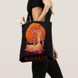Samhain Tasche