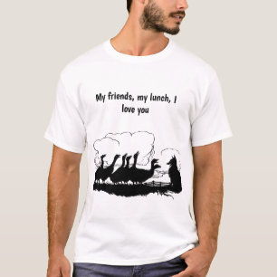 Sami: ت ي ش ي ر ر تج T-Shirt