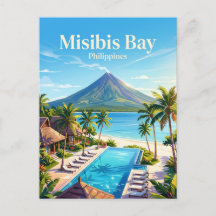 Samiloy-Insel Philippinen