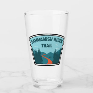 Sammamish River Trail Washington Glas