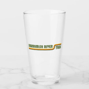 Sammamish River Trail Washington Glas
