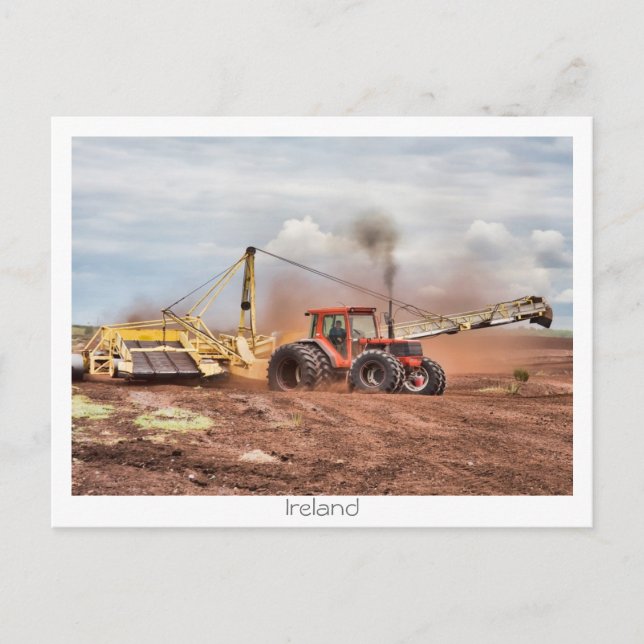 Sammelband Postkarte (Vorderseite)